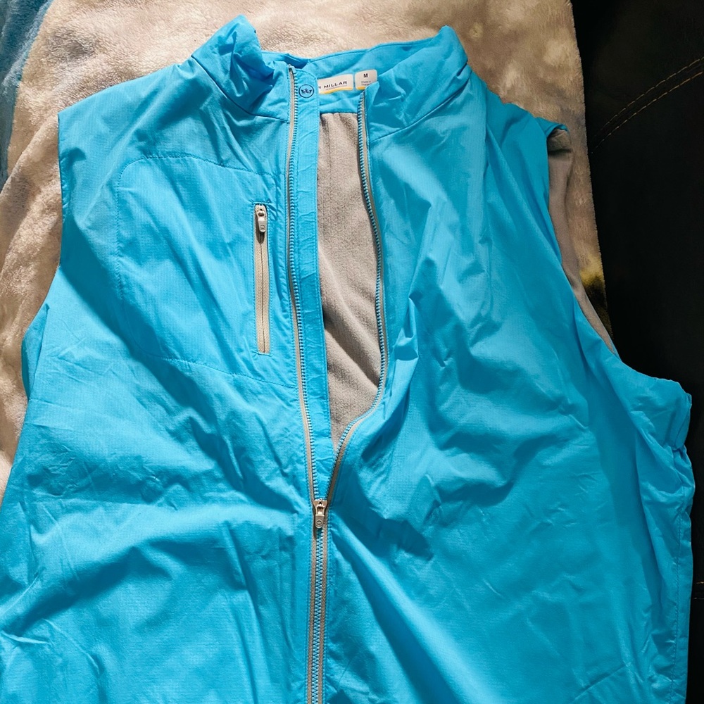 Beautiful vest